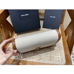 SAINT LAURENT 𝑺𝑶𝑳𝑭𝑬𝑹𝑰𝑵𝑶 𝑩𝑶𝑿 🎐.#634305