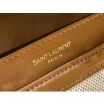 SAINT LAURENT 𝑺𝑶𝑳𝑭𝑬𝑹𝑰𝑵𝑶 𝑩𝑶𝑿 🎐.#634305