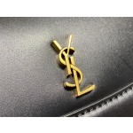 SAINT LAURENT ▪️𝐂𝐡𝐚𝐫𝐥𝐢𝐞▪️684742 original leather