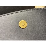 SAINT LAURENT ▪️𝐂𝐡𝐚𝐫𝐥𝐢𝐞▪️684742 original leather