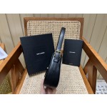 SAINT LAURENT▪️ 𝗟𝗲 𝗙𝗲𝗿𝗺𝗼𝗶𝗿▪️672615 original leather