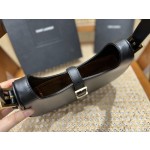 SAINT LAURENT▪️ 𝗟𝗲 𝗙𝗲𝗿𝗺𝗼𝗶𝗿▪️672615 original leather