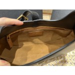 SAINT LAURENT▪️ 𝗟𝗲 𝗙𝗲𝗿𝗺𝗼𝗶𝗿▪️672615 original leather