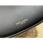 SAINT LAURENT▪️ 𝗟𝗲 𝗙𝗲𝗿𝗺𝗼𝗶𝗿▪️672615 original leather