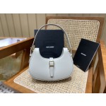 SAINT LAURENT▪️ 𝗟𝗲 𝗙𝗲𝗿𝗺𝗼𝗶𝗿▪️672615 original leather