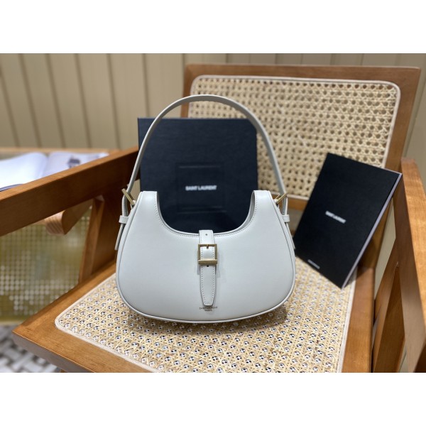 SAINT LAURENT▪️ 𝗟𝗲 𝗙𝗲𝗿𝗺𝗼𝗶𝗿▪️672615 original leather