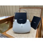 SAINT LAURENT▪️ 𝗟𝗲 𝗙𝗲𝗿𝗺𝗼𝗶𝗿▪️672615 original leather