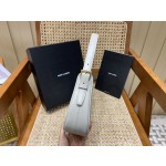 SAINT LAURENT▪️ 𝗟𝗲 𝗙𝗲𝗿𝗺𝗼𝗶𝗿▪️672615 original leather