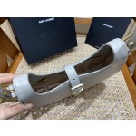 SAINT LAURENT▪️ 𝗟𝗲 𝗙𝗲𝗿𝗺𝗼𝗶𝗿▪️672615 original leather