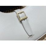 SAINT LAURENT▪️ 𝗟𝗲 𝗙𝗲𝗿𝗺𝗼𝗶𝗿▪️672615 original leather