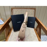 SAINT LAURENT▪️ 𝗟𝗲 𝗙𝗲𝗿𝗺𝗼𝗶𝗿▪️672615 original leather