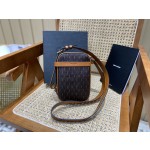 SAINT LAURENT ▪️𝗟𝗘 𝗠𝗢𝗡𝗢𝗚𝗥𝗔𝗠𝗠𝗘▪️685534original leather