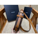 SAINT LAURENT ▪️𝗟𝗘 𝗠𝗢𝗡𝗢𝗚𝗥𝗔𝗠𝗠𝗘▪️685534original leather