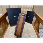 SAINT LAURENT ▪️𝗟𝗘 𝗠𝗢𝗡𝗢𝗚𝗥𝗔𝗠𝗠𝗘▪️685534original leather