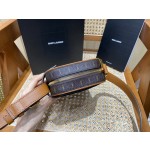 SAINT LAURENT ▪️𝗟𝗘 𝗠𝗢𝗡𝗢𝗚𝗥𝗔𝗠𝗠𝗘▪️685534original leather