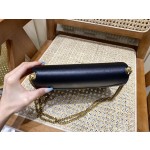 SAINT LAURENT ▪️𝑪𝒂𝒔𝒔𝒂𝒏𝒅𝒓𝒂 #532750 Original leather