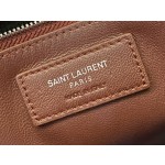SAINT LAURENT ▪️𝑪𝒂𝒔𝒔𝒂𝒏𝒅𝒓𝒂 532750 original leather