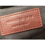 SAINT LAURENT ▪️𝑪𝒂𝒔𝒔𝒂𝒏𝒅𝒓𝒂 532750 original leather