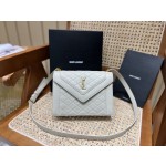 SAINT LAURENT 𝐆𝐚𝐛𝐲 𝐦𝐢𝐧𝐢 #685574.JD