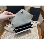 SAINT LAURENT 𝐆𝐚𝐛𝐲 𝐦𝐢𝐧𝐢 #685574.JD