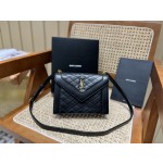 SAINT LAURENT 𝐆𝐚𝐛𝐲 𝐦𝐢𝐧𝐢 #685574.JD