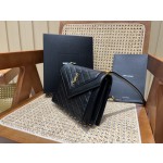 SAINT LAURENT 𝐆𝐚𝐛𝐲 𝐦𝐢𝐧𝐢 #685574.JD