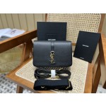 SAINT LAURENT 𝗨𝗻𝗶𝘃𝗲𝗿𝘀𝗶𝘁𝘆 𝗕𝗮𝗴 #416652original leather.JD