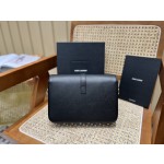 SAINT LAURENT 𝗨𝗻𝗶𝘃𝗲𝗿𝘀𝗶𝘁𝘆 𝗕𝗮𝗴 #416652original leather.JD