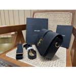 SAINT LAURENT 𝗨𝗻𝗶𝘃𝗲𝗿𝘀𝗶𝘁𝘆 𝗕𝗮𝗴 #416652original leather.JD