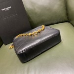 SAINT LAURENT 𝐋𝐄 𝐌𝐀𝐈𝐋𝐋𝐎𝐍 #669308.JD