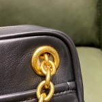 SAINT LAURENT 𝐋𝐄 𝐌𝐀𝐈𝐋𝐋𝐎𝐍 #669308.JD