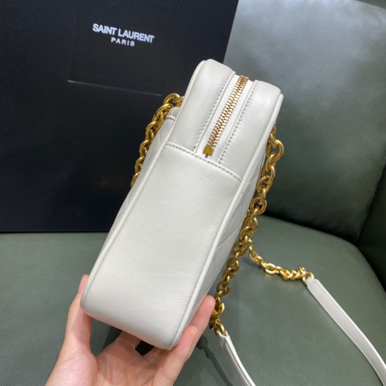 SAINT LAURENT 𝐋𝐄 𝐌𝐀𝐈𝐋𝐋𝐎𝐍 #669308.JD