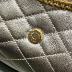 SAINT LAURENT 【𝐌𝐢𝐧𝐢 𝐍𝐨𝐥𝐢𝐭𝐚】672738 original leather.JD