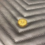 SAINT LAURENT 【𝐌𝐢𝐧𝐢 𝐍𝐨𝐥𝐢𝐭𝐚】672738 original leather.JD