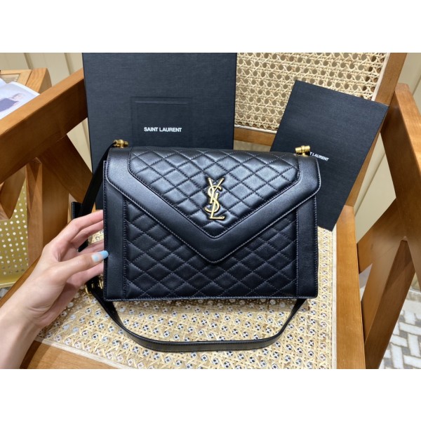 SAINT LAURENT【𝗚𝗔𝗕𝗬】  #668863