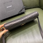 SAINT LAURENT  𝗞𝗮𝘁𝗲 𝘀𝘂𝗽𝗽𝗹𝗲 𝟵𝟵 #676628.JD