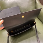 SAINT LAURENT  𝗞𝗮𝘁𝗲 𝘀𝘂𝗽𝗽𝗹𝗲 𝟵𝟵 #676628.JD