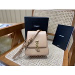 SAINT LAURENT 𝐊𝐚𝐢𝐚 𝐁𝐚𝐠  #668809 original leather