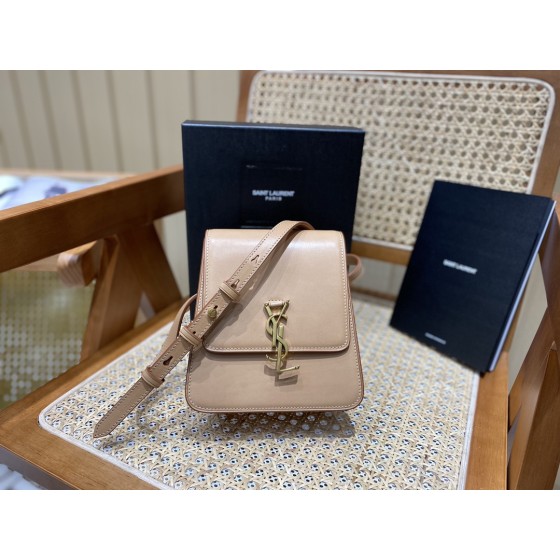 SAINT LAURENT 𝐊𝐚𝐢𝐚 𝐁𝐚𝐠  #668809 original leather