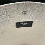 SAINT LAURENT【𝗥𝗜𝗩𝗘 𝗚𝗔𝗨𝗖𝗛𝗘】  #669299.JD