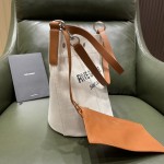 SAINT LAURENT【𝗥𝗜𝗩𝗘 𝗚𝗔𝗨𝗖𝗛𝗘】  #669299.JD