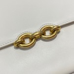 SAINT LAURENT #𝑳𝒆 𝑴𝒂𝒊𝒍𝒍𝒐𝒏# #649795original leather.JD