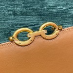 SAINT LAURENT #𝑳𝒆 𝑴𝒂𝒊𝒍𝒍𝒐𝒏# #649795original leather.JD