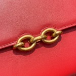 SAINT LAURENT #𝑳𝒆 𝑴𝒂𝒊𝒍𝒍𝒐𝒏# #649795original leather.JD