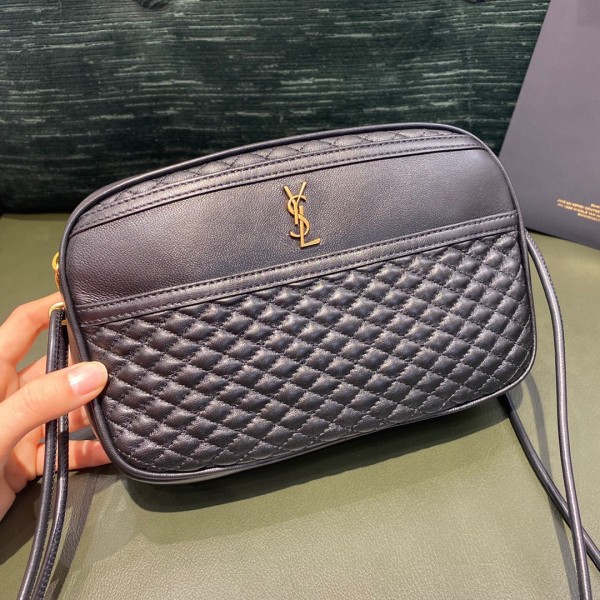 AINT LAURENT 𝙇𝙤𝙪 𝙇𝙤𝙪  #640990.JD