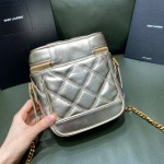 AINT LAURENT 80’s 𝙑𝙖𝙣𝙞𝙩𝙮 #649779.JD