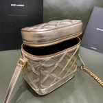 AINT LAURENT 80’s 𝙑𝙖𝙣𝙞𝙩𝙮 #649779.JD