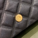 SAINT LAURENT 𝘽𝙀𝘾𝙆𝙔 𝟮𝟳𝙘𝙢 #579607 original leather.JD