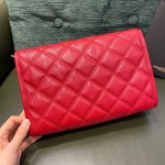 SAINT LAURENT 𝘽𝙀𝘾𝙆𝙔 𝟮𝟱𝙘𝙢   #629426 original leather.JD