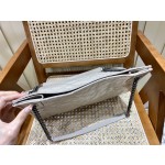 SAINT LAURENT 𝑵𝒊𝒌𝒊 𝒔𝒉𝒐𝒑𝒑𝒊𝒏𝒈 𝒃𝒂𝒈 #577999original leather.JD